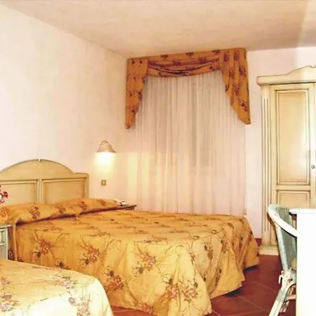 Terranova Hotel