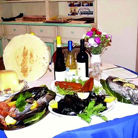 Terranova 3* أولبيا