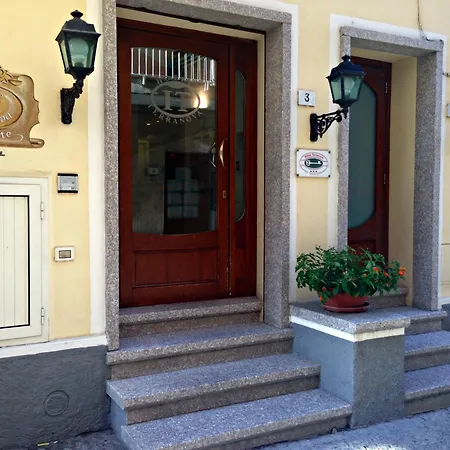 فندق Terranova أولبيا