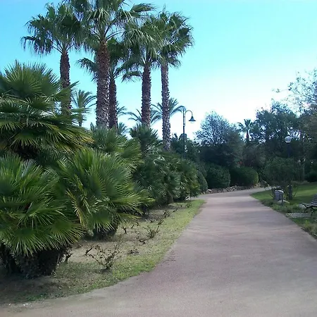 Terranova 3* Olbia