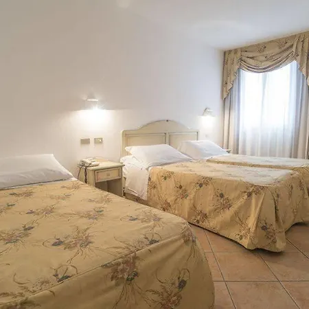 Hotel Terranova