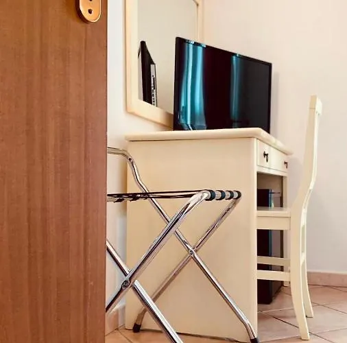 Terranova Szálloda 3*