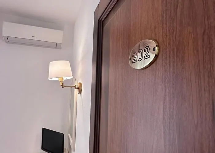 Terranova Szálloda 3*