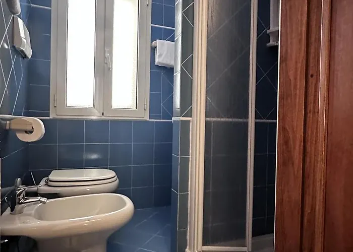 Szálloda Terranova Olbia