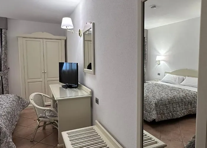 Terranova Szálloda 3*