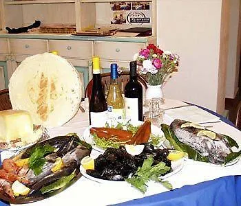 Terranova Hotel Olbia