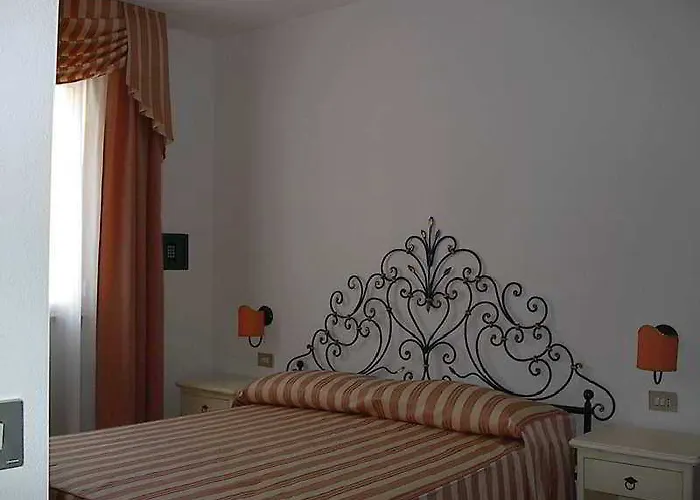 Szálloda Terranova 3*