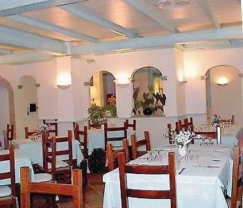 Hotel Terranova Olbia