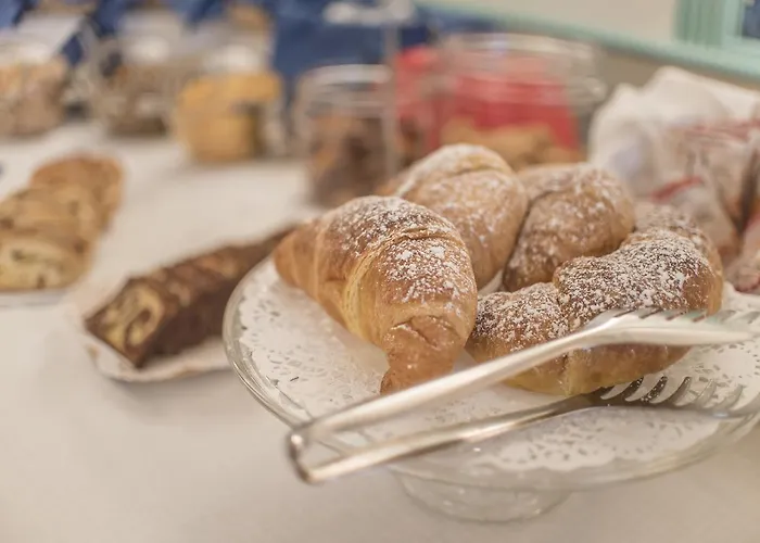 Terranova Szálloda Olbia